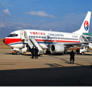 晋江航空运输航空快运业稳步发展的原因是什么？